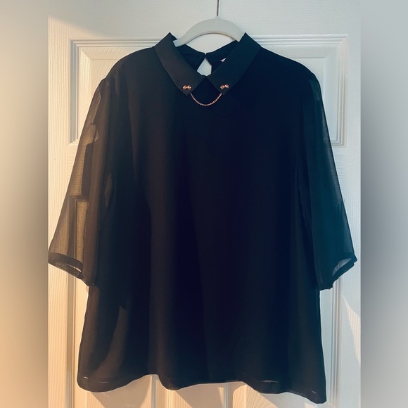 Ted Baker London Tops - Ted Baker Blouse